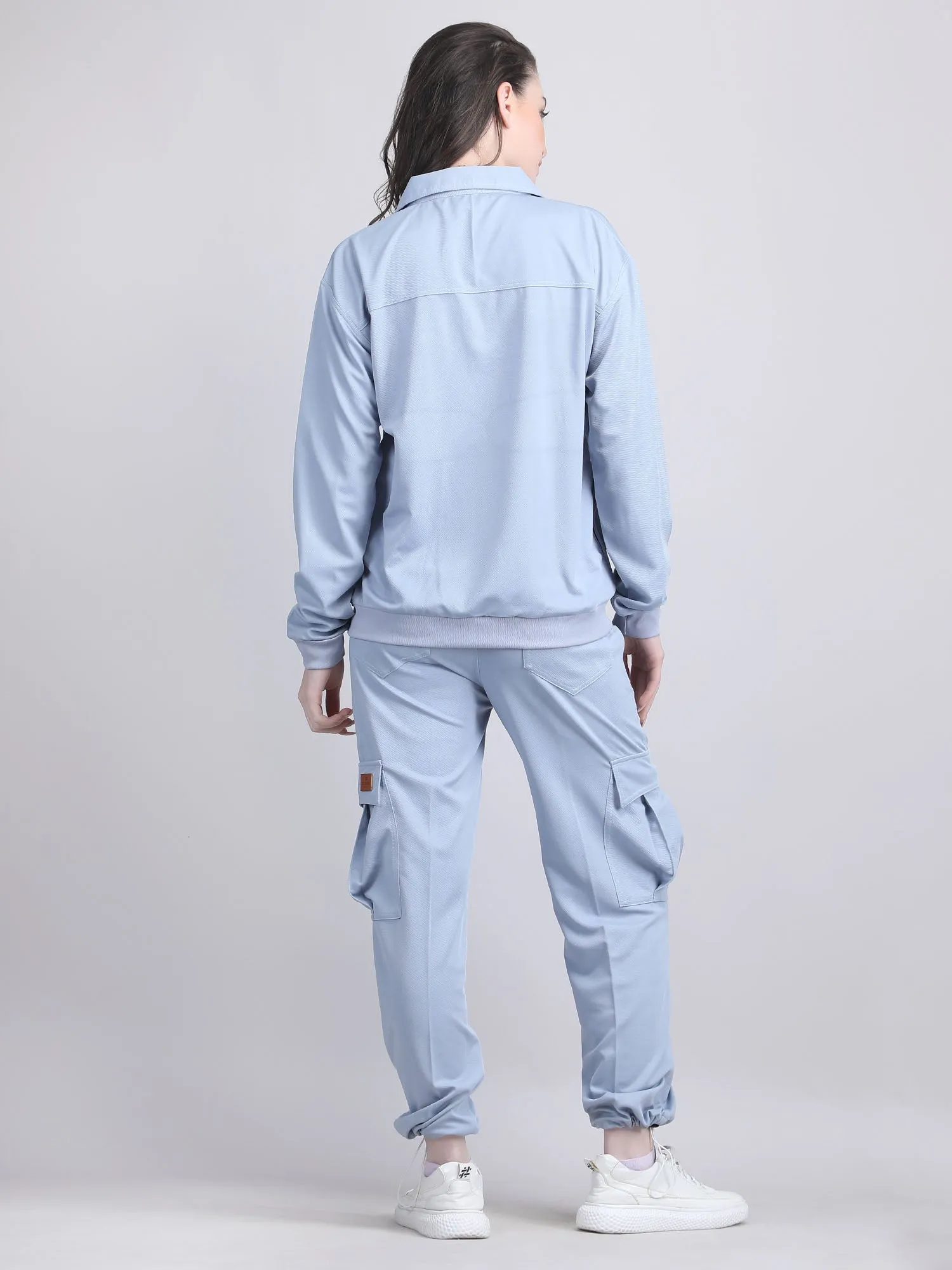 co ord tracksuit womens