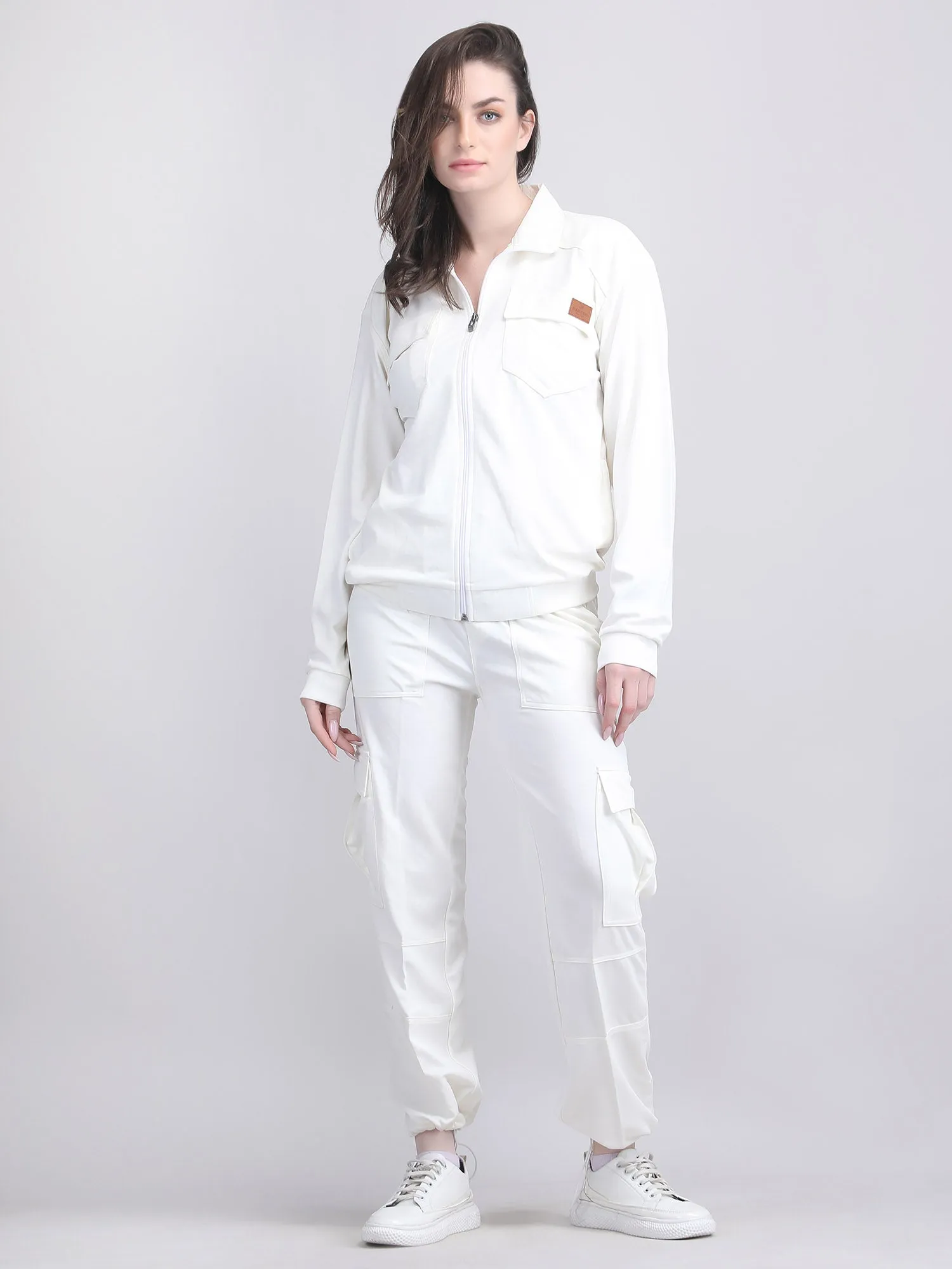 co ord tracksuit womens