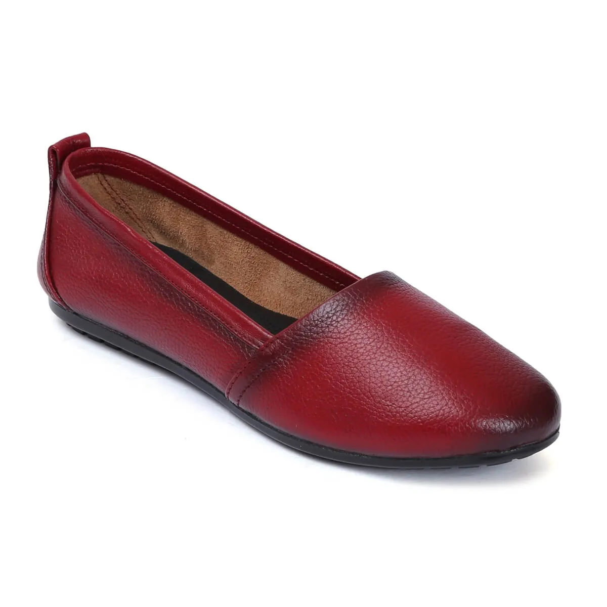 Comfortable Ballerina Flats for Women FURY