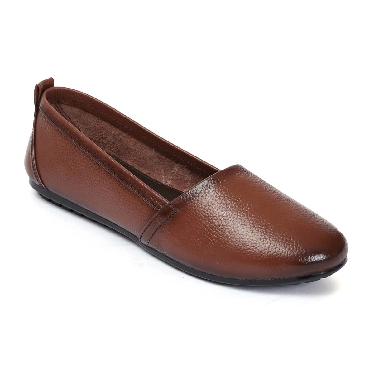 Comfortable Ballerina Flats for Women FURY