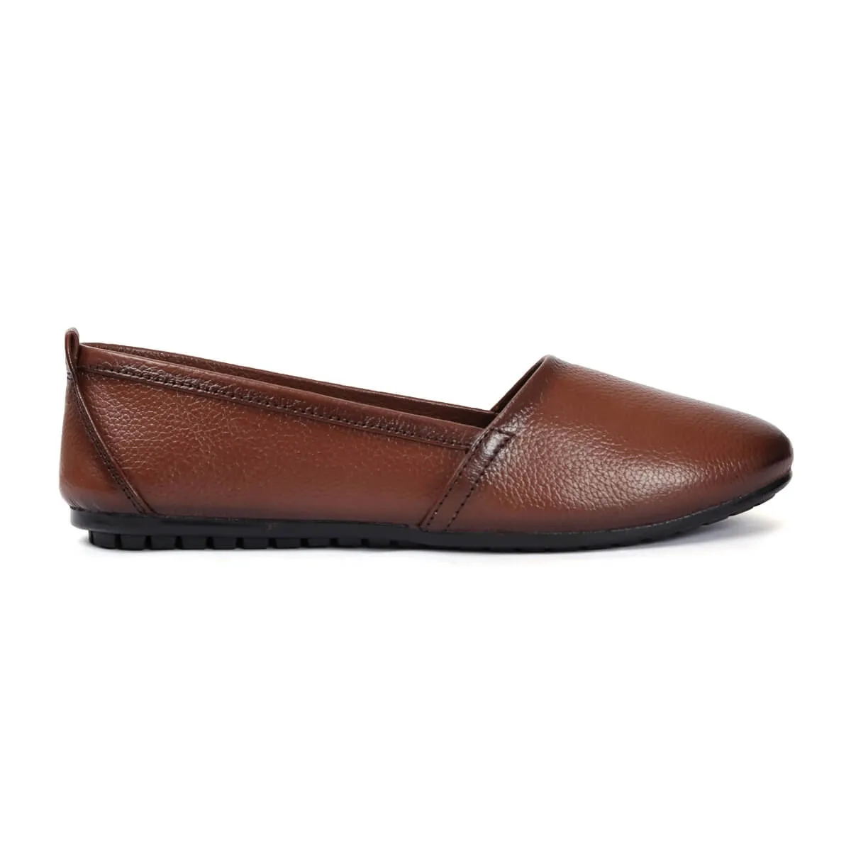 Comfortable Ballerina Flats for Women FURY