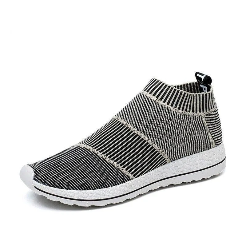 Comfortable Flat Womens Sneakers