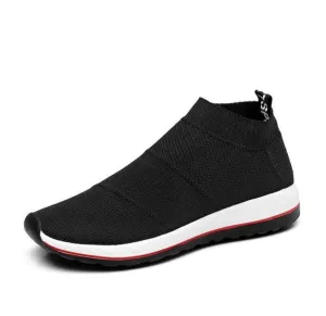 Comfortable Flat Womens Sneakers