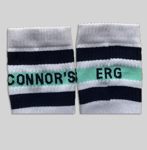 Connor's Erg Sports Socks