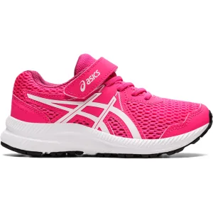 CONTEND 7 PS PINK GLO/WHITE (GIRLS)