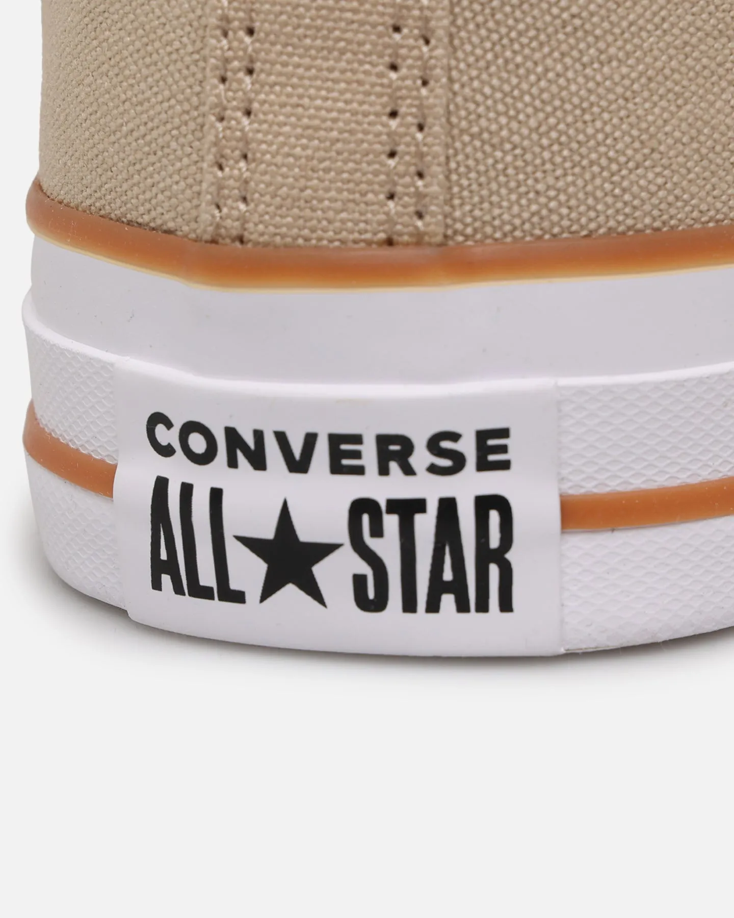 Converse Chuck Taylor All Star Malden Street Boot Granola