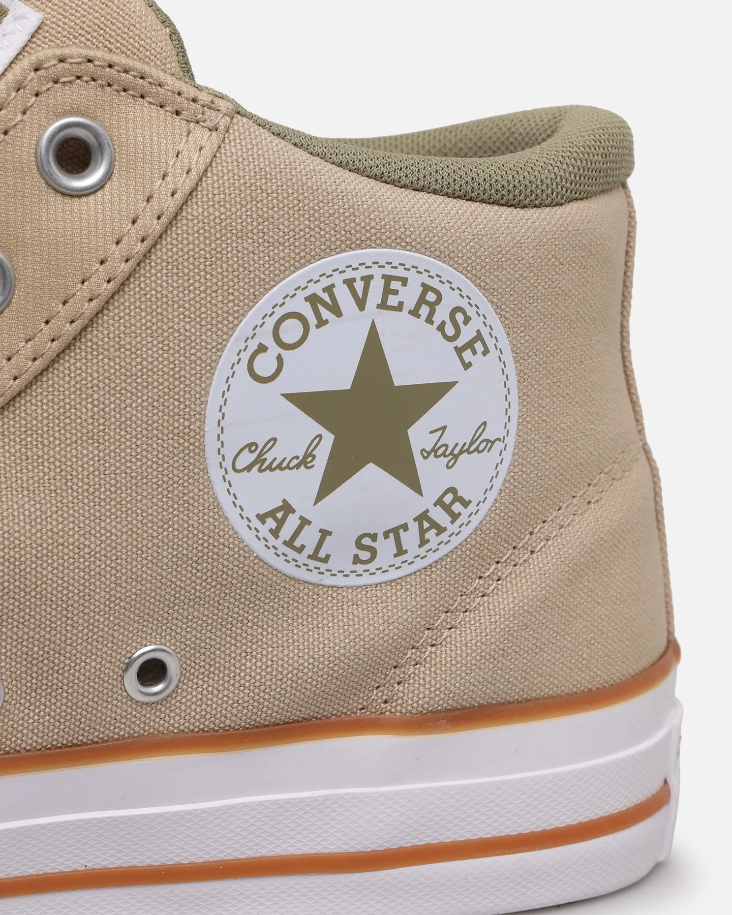 Converse Chuck Taylor All Star Malden Street Boot Granola