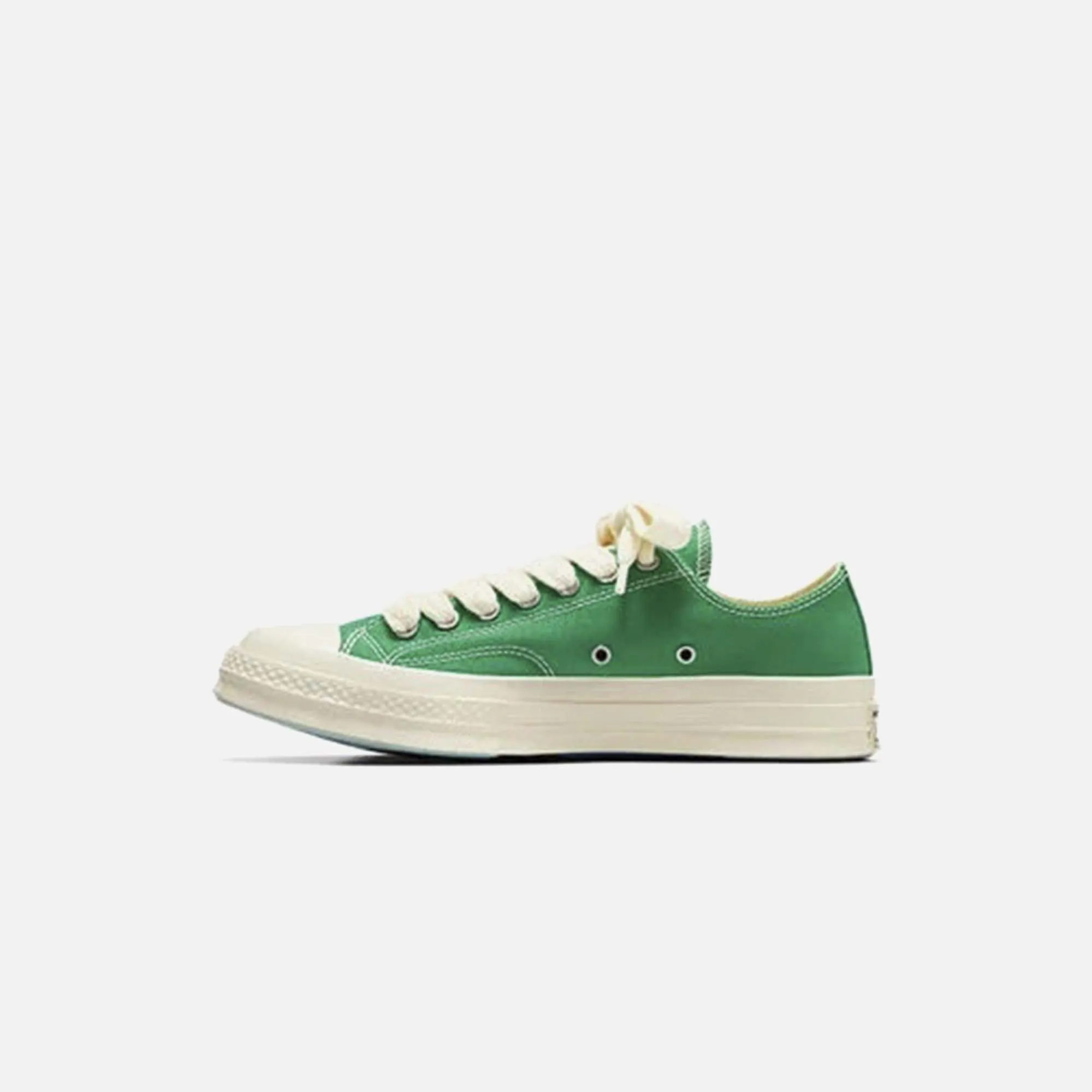 Converse x GOLF le FLEUR* Darryl Chuck 70 -  On The Greens / Winter White