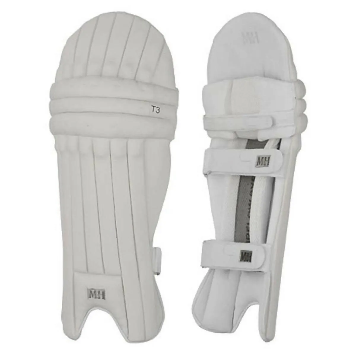 Cricket Batting Pads kids Protection For Legs Smooth Premium Quality