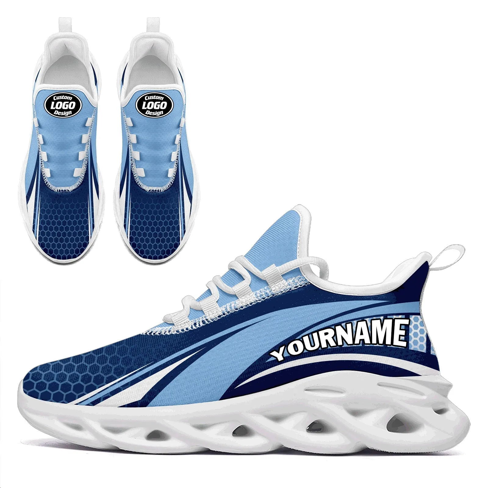 Custom Baseball Outerwear Hat and Shoes Combo Offer Personalized Combo ZH-E025023-27