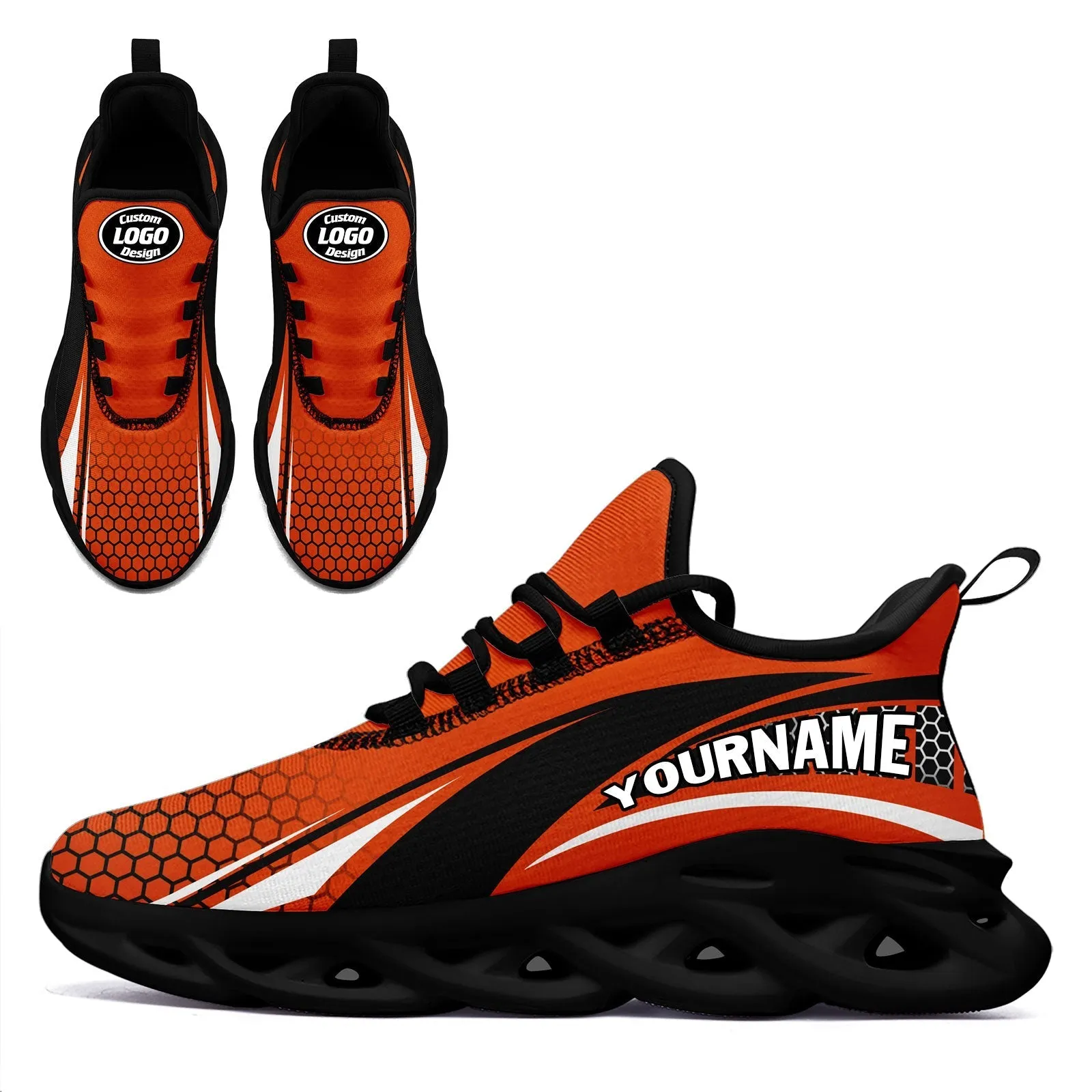 Custom Baseball Outerwear Hat and Shoes Combo Offer Personalized Combo ZH-E025023-4