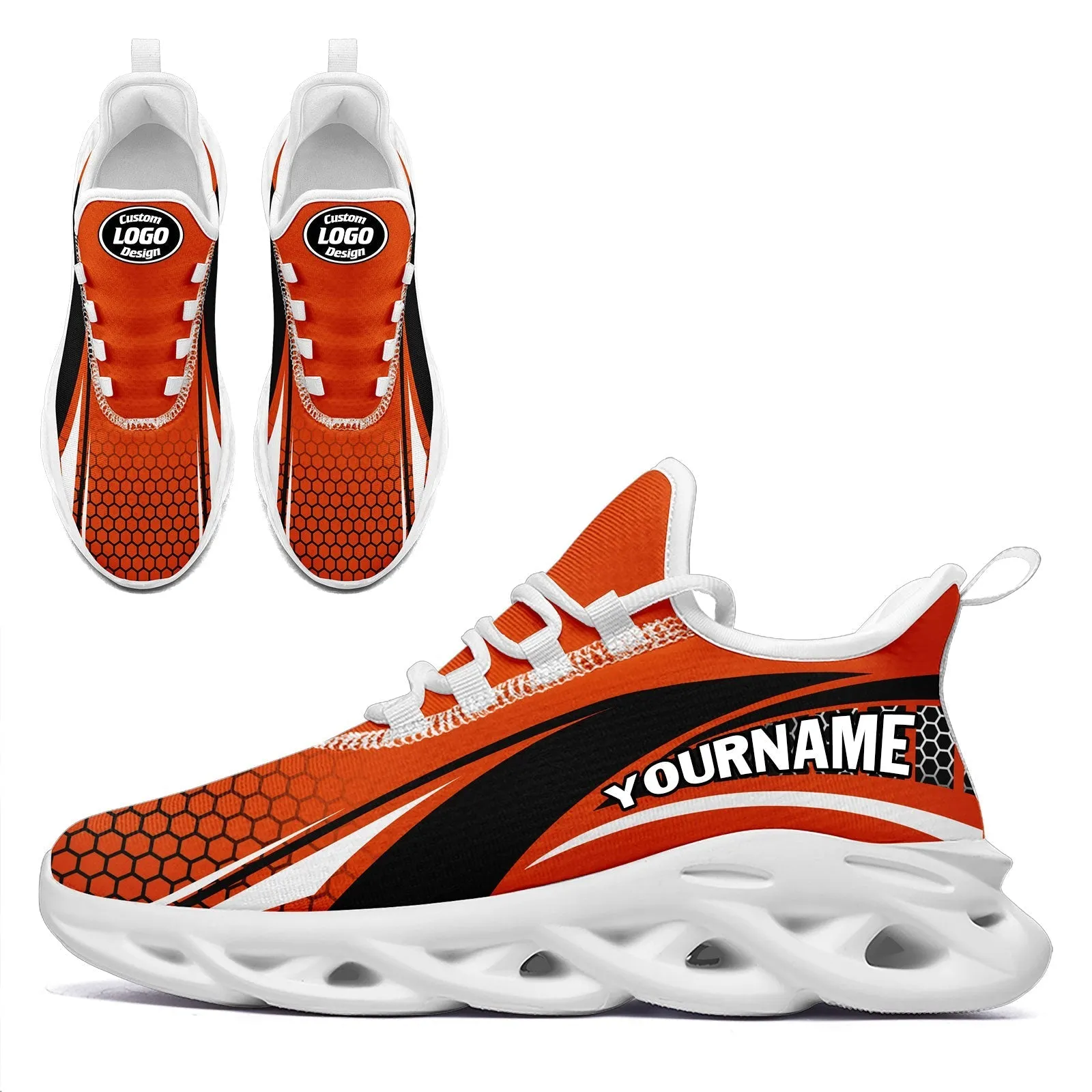 Custom Baseball Outerwear Hat and Shoes Combo Offer Personalized Combo ZH-E025023-4