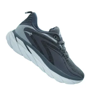 Daikros Galaxy 7 Running Shoes For Ladies (Dark Grey)