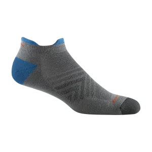 Darn Tough Coolmax® Run No Show Tab Ultra-Lightweight Running Sock Men's