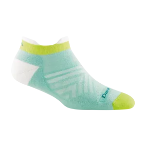 Darn Tough  Running Sock No Show Tab Ultra-Lightweight Women's 1052