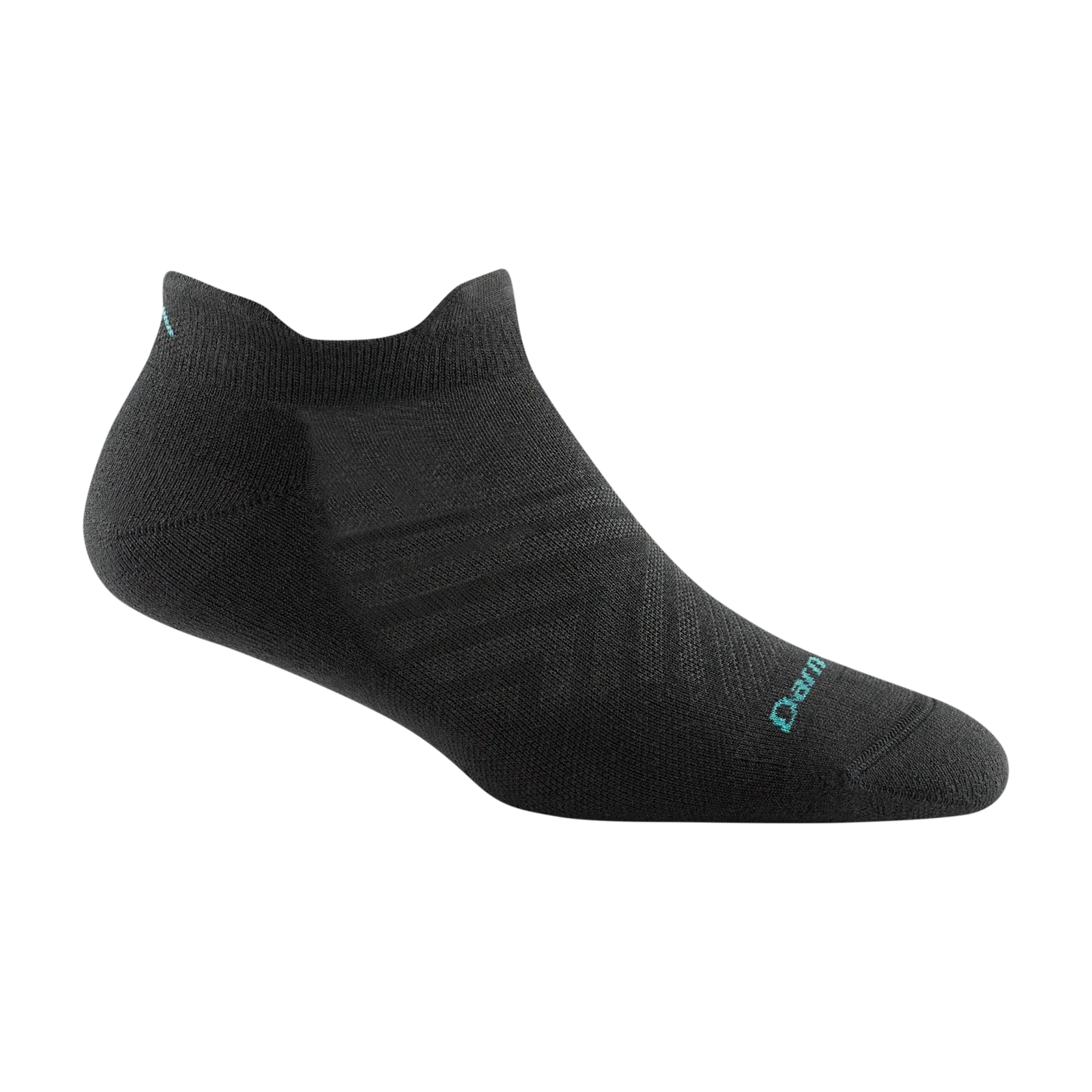 Darn Tough  Running Sock No Show Tab Ultra-Lightweight Women's 1052