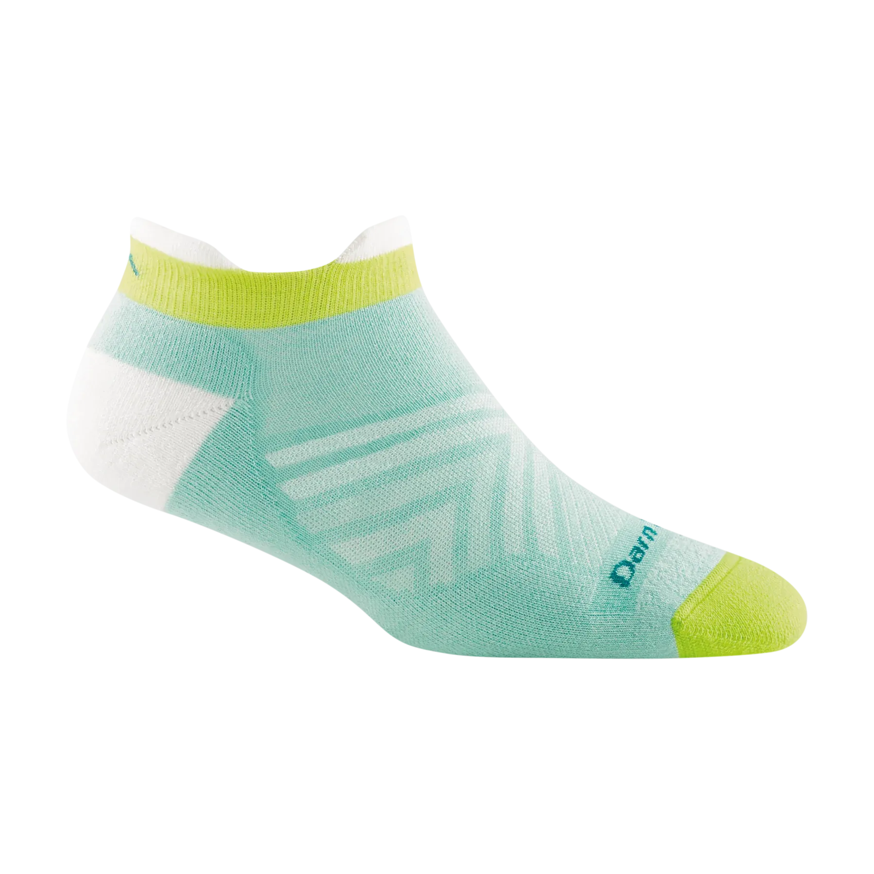 Darn Tough  Running Sock No Show Tab Ultra-Lightweight Women's 1052