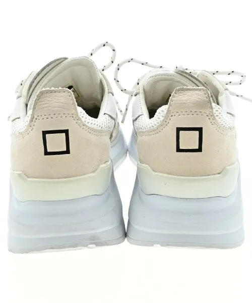 D.A.T.E. Sneakers