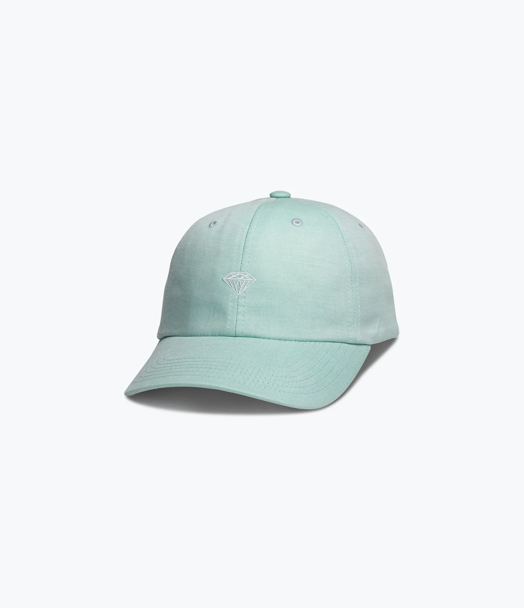 Diamond Supply Company Micro Brilliant Sports Cap