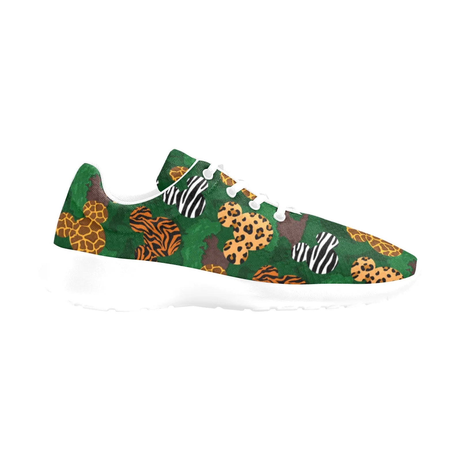 Disney Animal Prints Women's Athletic Shoes