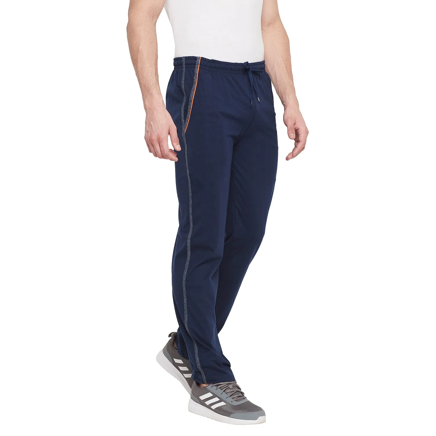 Duke Stardust Men Regular Track Pants (ONLF227)