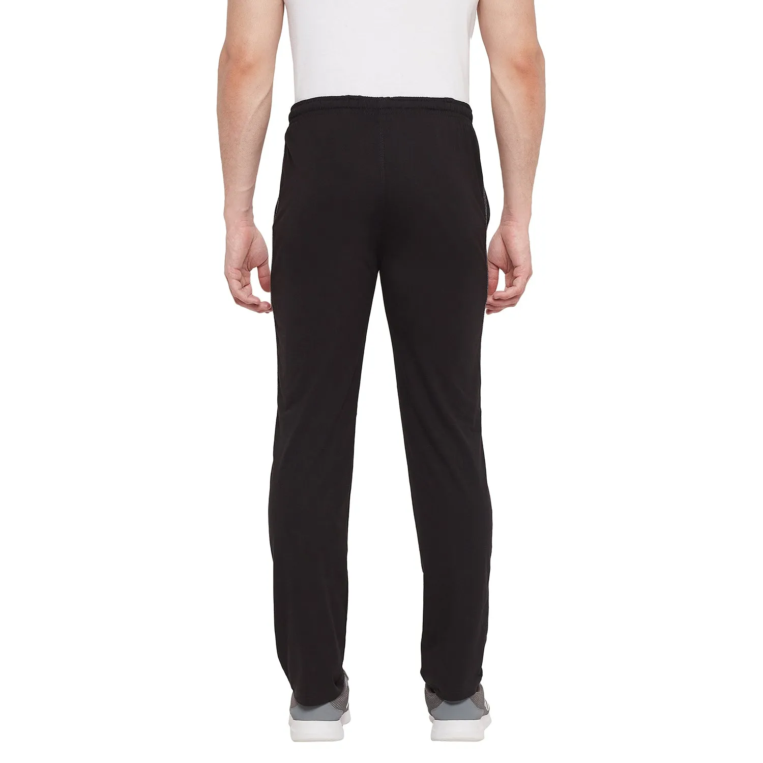 Duke Stardust Men Regular Track Pants (ONLF227)