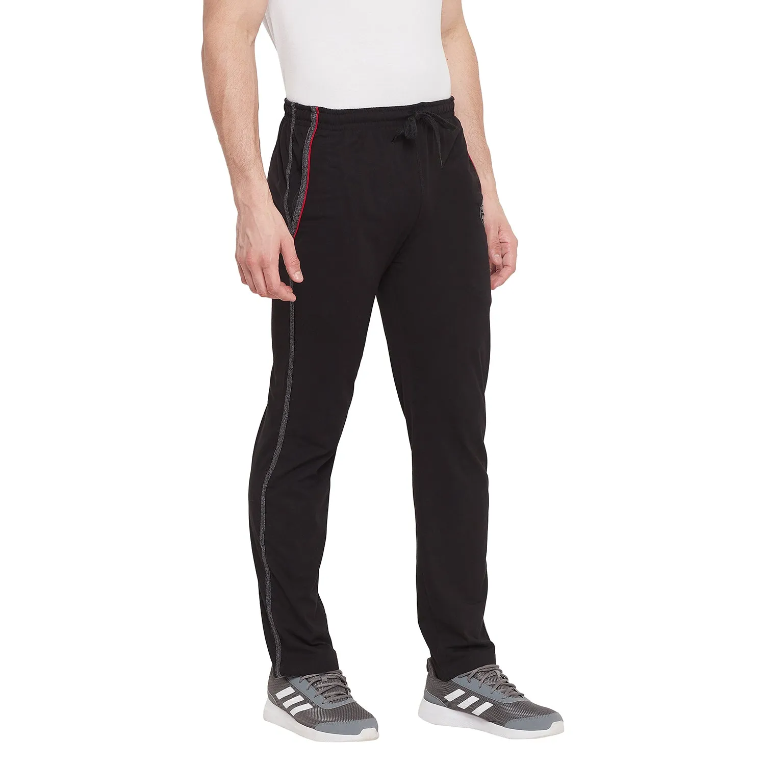 Duke Stardust Men Regular Track Pants (ONLF227)