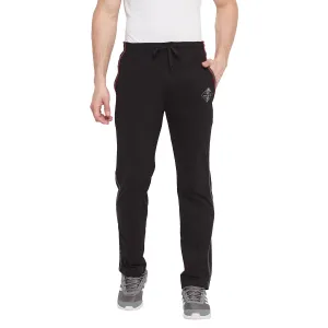 Duke Stardust Men Regular Track Pants (ONLF227)