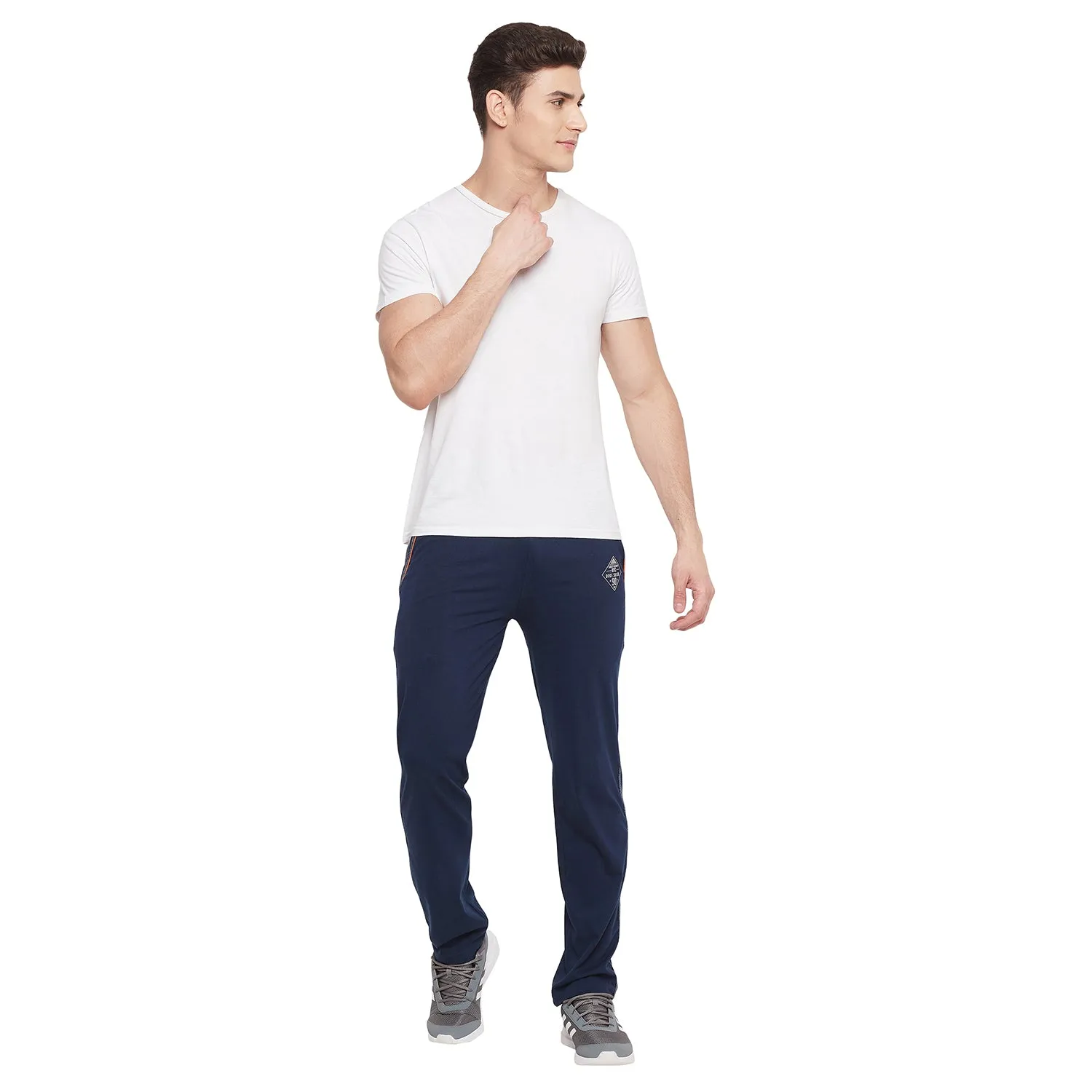 Duke Stardust Men Regular Track Pants (ONLF227)