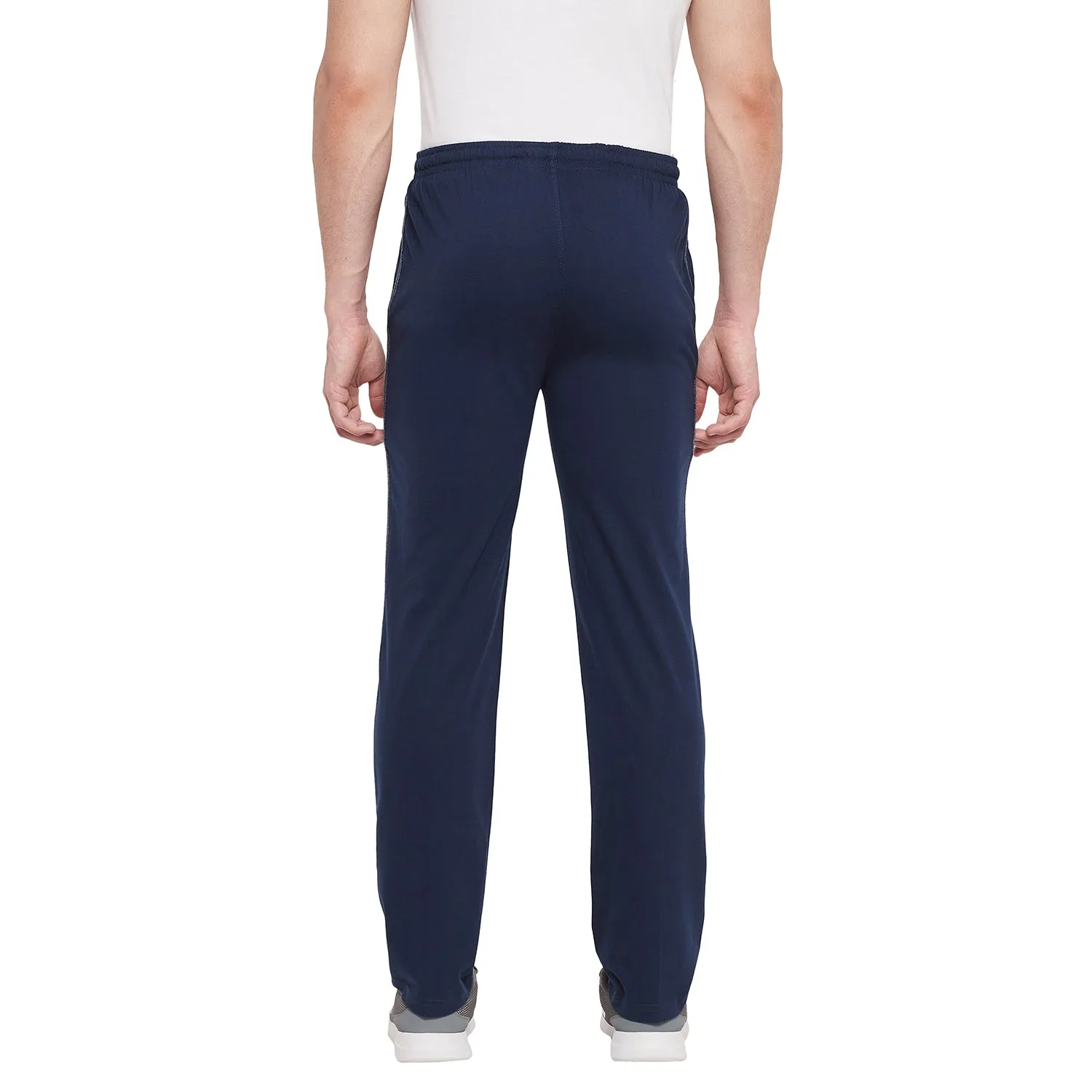 Duke Stardust Men Regular Track Pants (ONLF227)