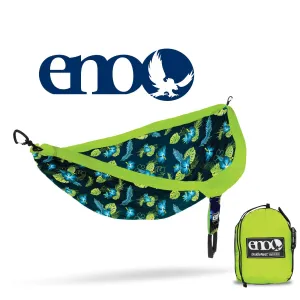 Eagles Nest Outfitters Double Nest Print Hammock - ENO