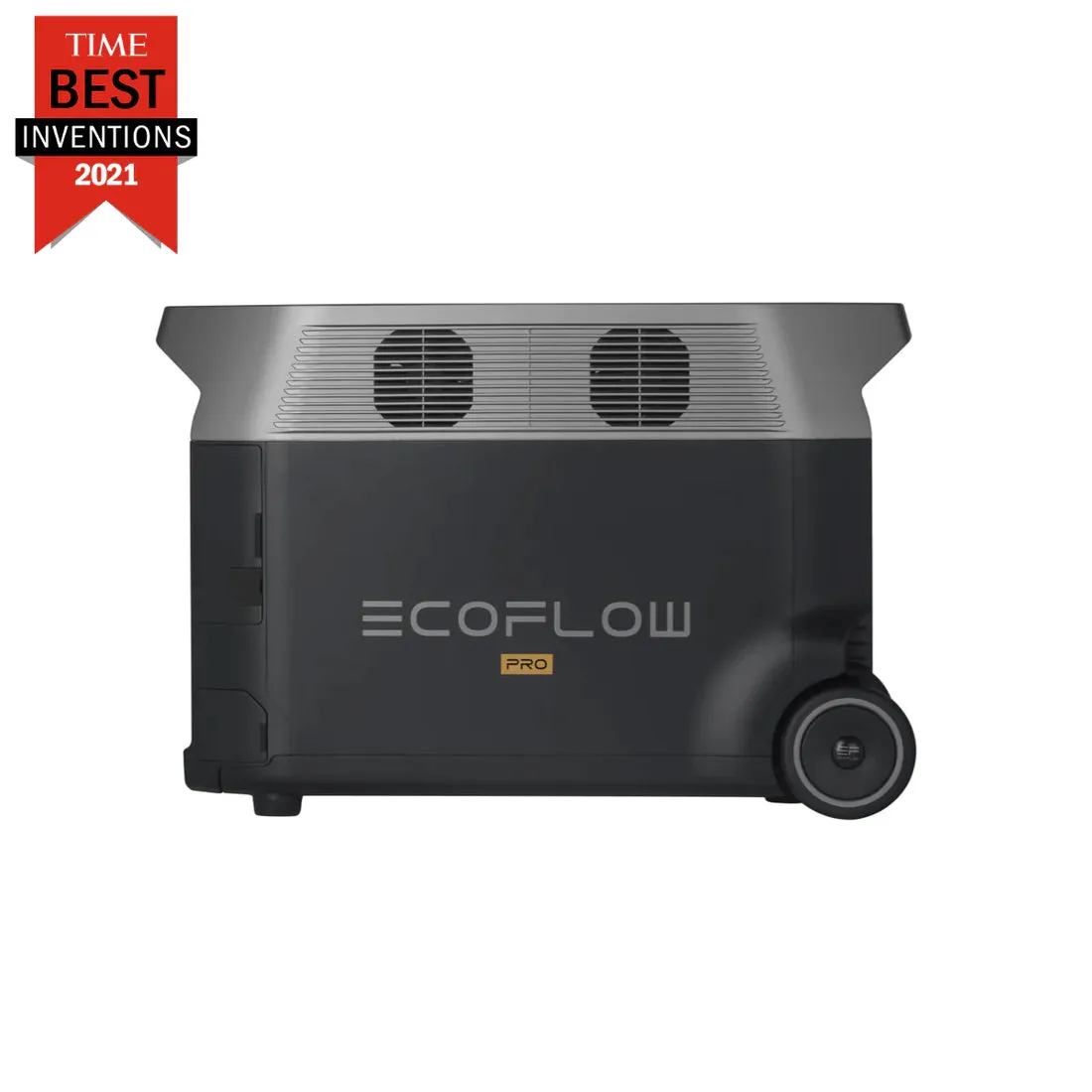 EcoFlow DELTA Pro   220 Watt Bifacial Portable Solar Panel