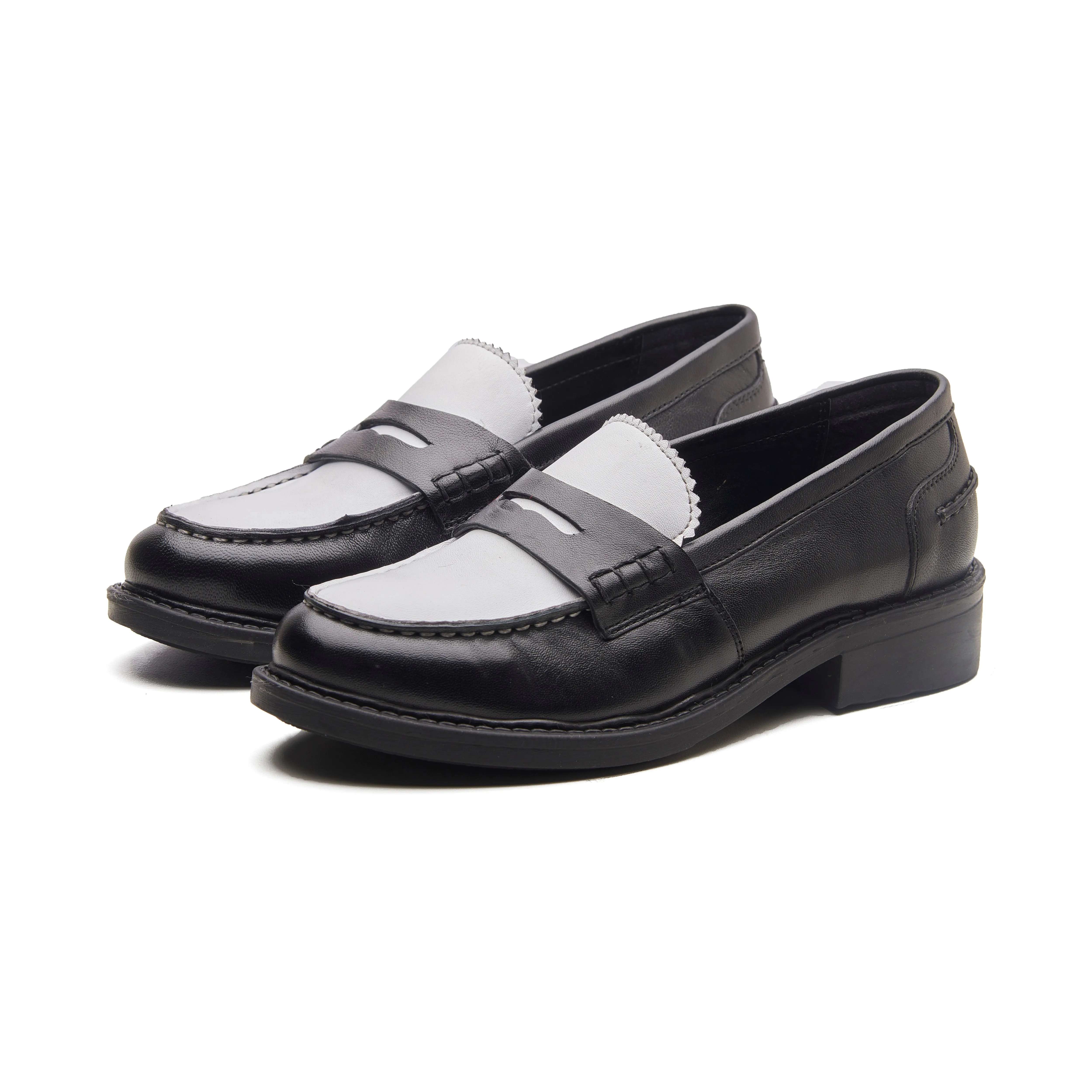 Emilia Womens Formal Loafers