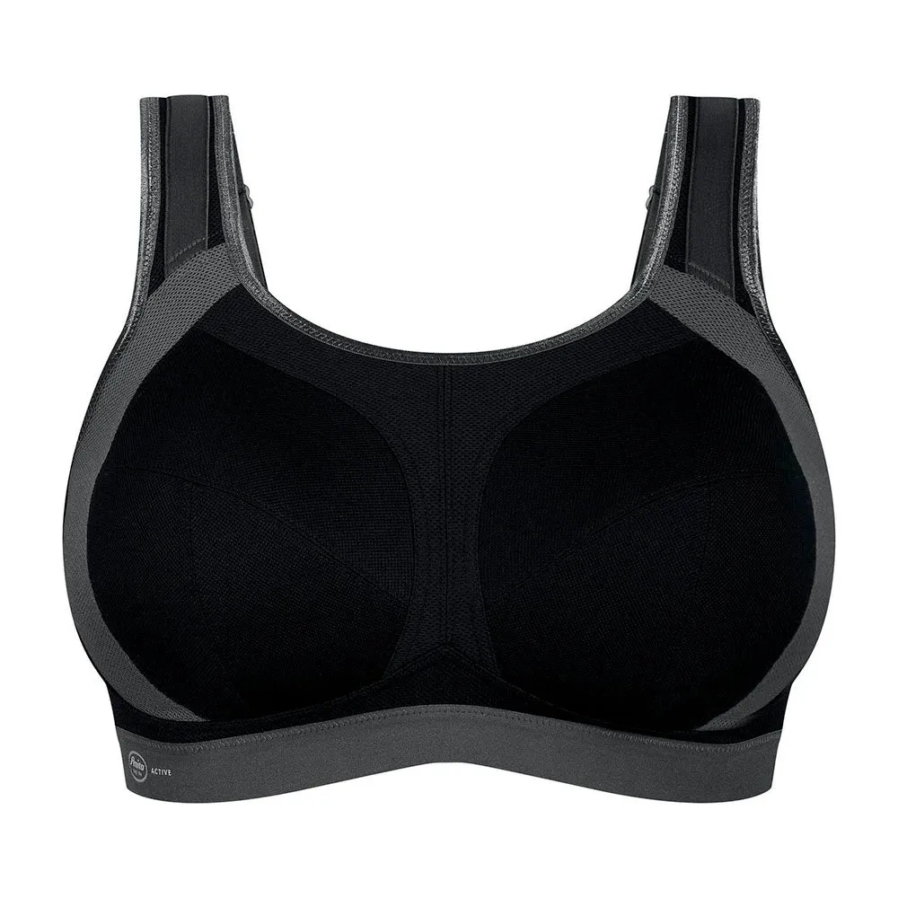 Extreme Control Plus Full Cup Sports Bra