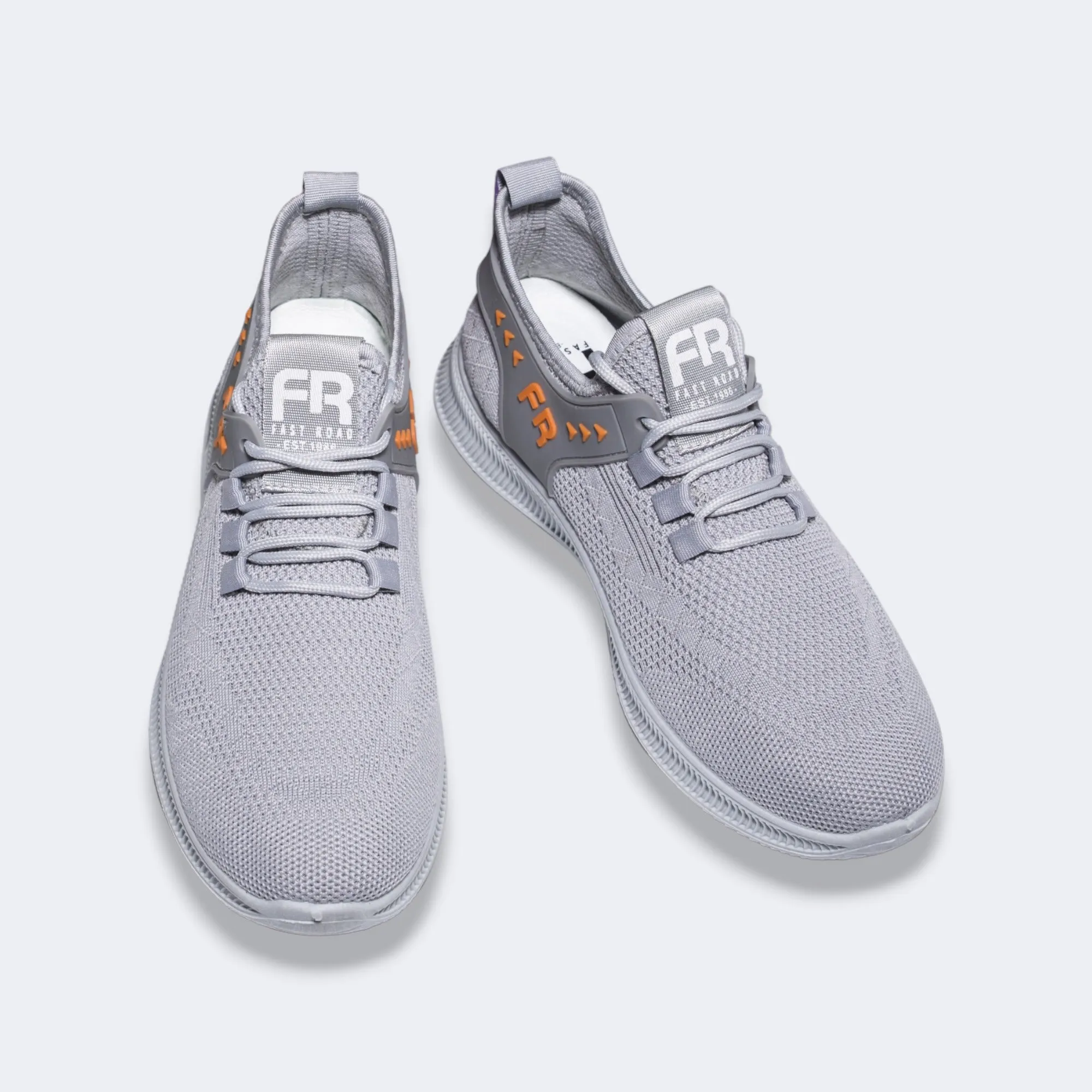 Fast Road BlazeFit Mesh Runners