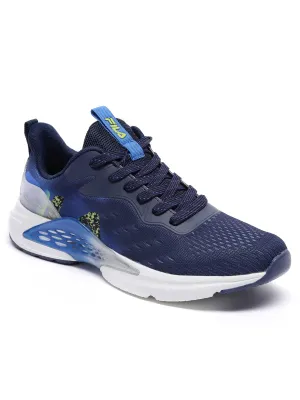 Fila Men BAPE Pea/DZG BLU Sports Shoes11010631 8