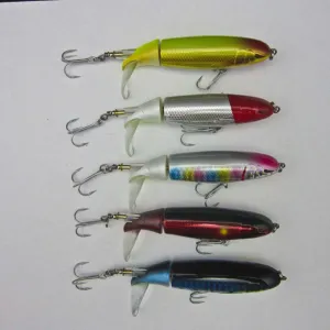 Fishing Floating Minnow  Bass Pike Trout Jointed Minnow Swimbait 90mm/13g