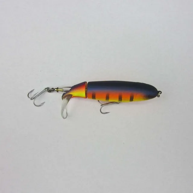 Fishing Floating Minnow  Bass Pike Trout Jointed Minnow Swimbait 90mm/13g