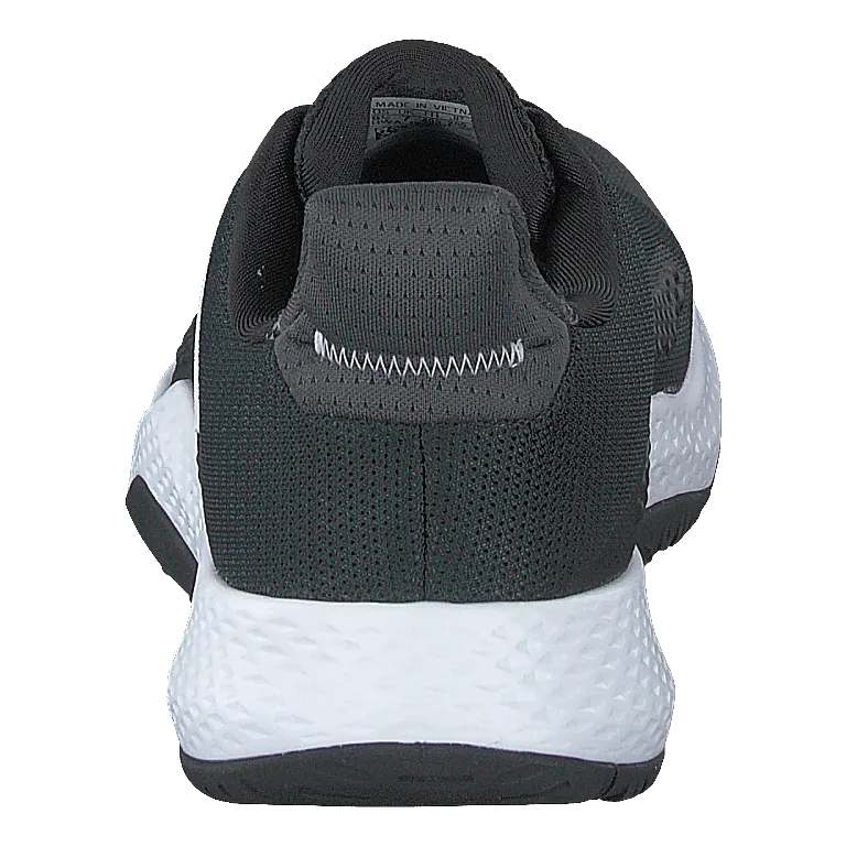 FitBounce Trainers Core Black / Ftwr White / Grey Six