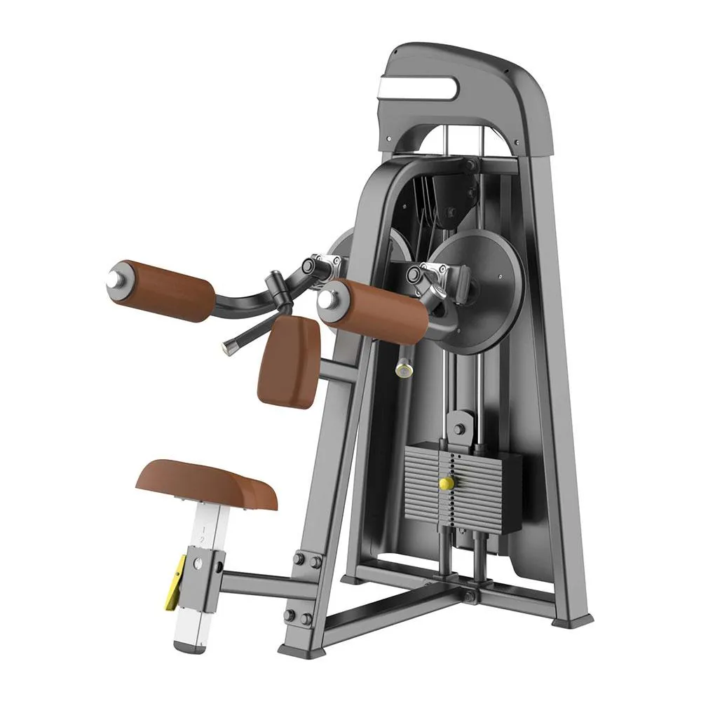 Fitness Workout Exercise Machine