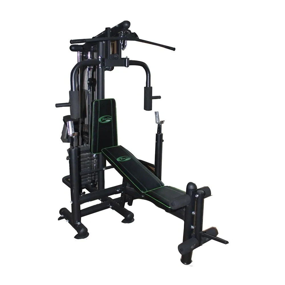 Fitness Workout Exercise Machine