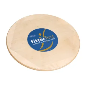 Fitter First 20" Wobble Board Pro