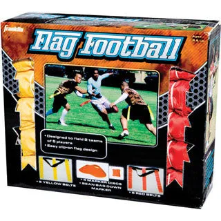 Flag Football Set