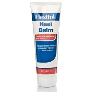 Flexitol Heel Balm (112g)