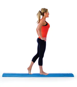 FOAM BALANCE BEAM – 190cm Long