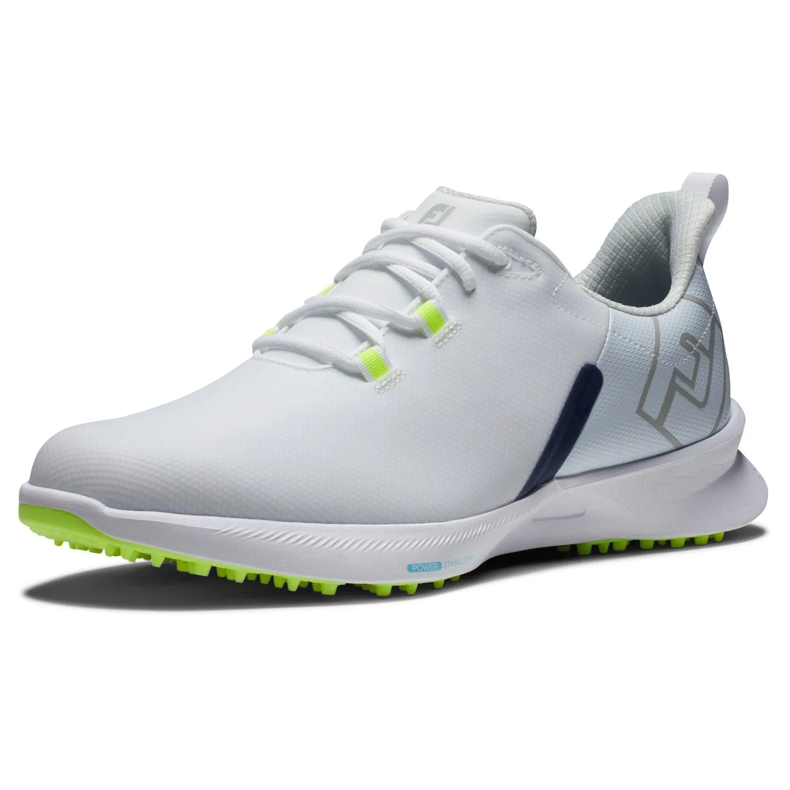 Footjoy Fuel Sport Golf Shoes 55453