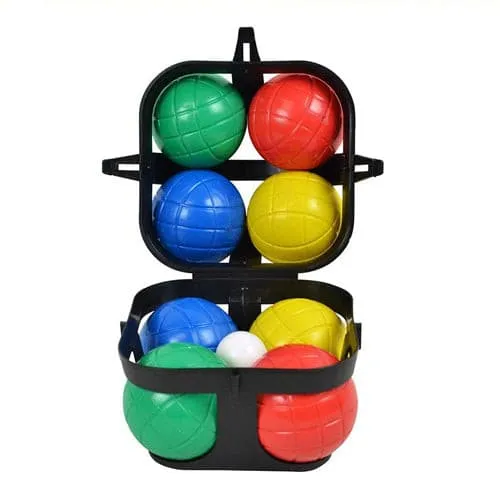 Formula Family Bocce Set