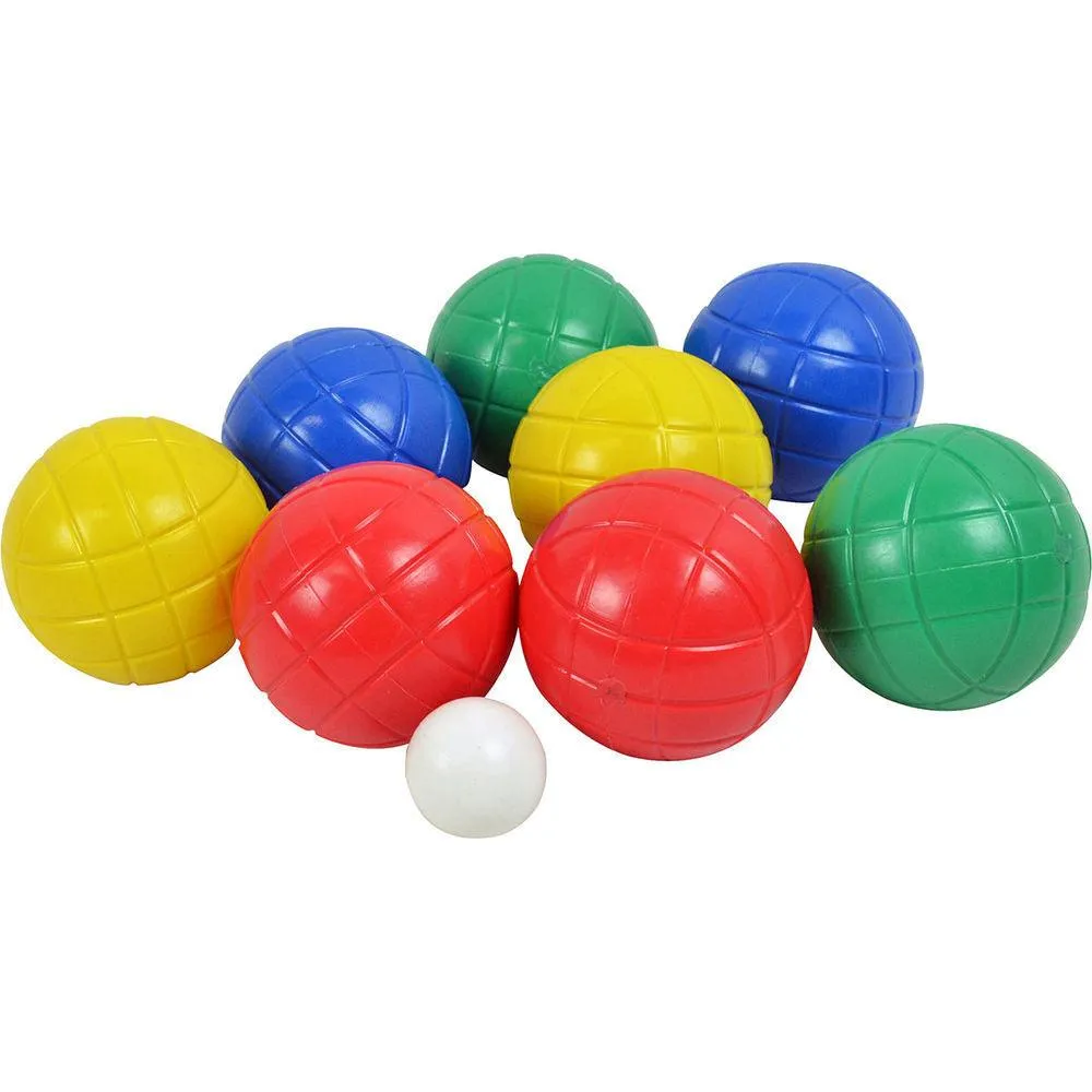 Formula Sports Family Bocce Set