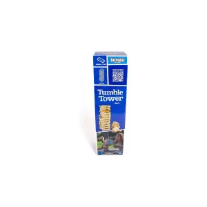 Formula Sports Tumble Tower  6y 