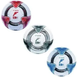 Franklin Field Master® Competition F-1000 Soccer Ball - SIZE 5 (assorted colors)